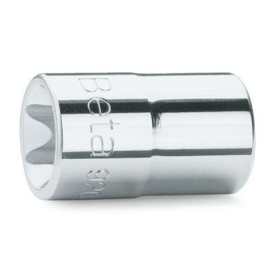 Douille pour vis à profil Torx® E18 diamètre 20,4 MM