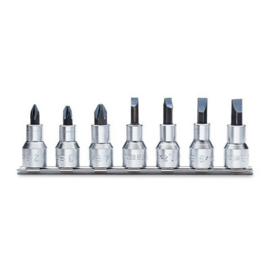Douille tournevis pour vis cruciforme Phillips®