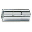 Clé à douille à main longue bouche hexagonale 14MM diamètre 20.3MM