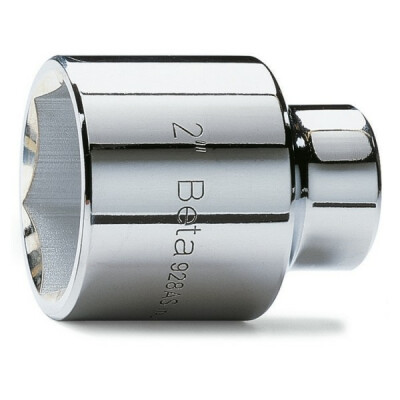 Clé à douille à main bouche hexagonale 2.1/16" diamètre 71.5 MM