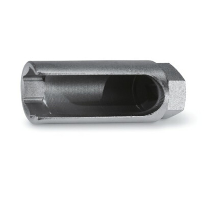 ?Douille hexagonale ouverte, 22 MM, longueur 90 MM, pour capteurs d'oxygène