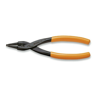 Pince pour joints intérieurs à becs droits Manche PVC diamètre 19÷60 MM