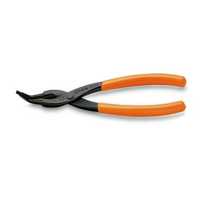 Pince pour joints intérieurs avec mâchoires droites et coudées à 45° Manches en PVC diamètre 19÷60 MM