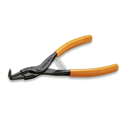 Pince pour joints extérieurs avec bouches coudées à 90° Poignées en PVC diamètre 85÷200 MM