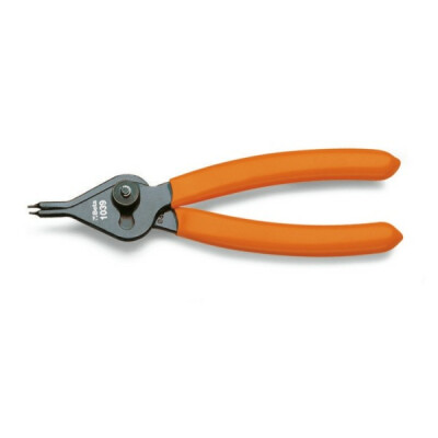 Pince réversible pour joints intérieurs et extérieurs Manche PVC diamètre 10÷15 MM