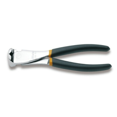 Pince de grand effet avec poignées de coupe avant recouvertes de 2 couches de PVC antidérapant 160 MM