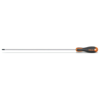Tournevis pour vis cruciformes Phillips®, type long 0x3x300 MM