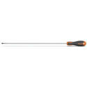 Tournevis pour vis à tête fendue, type long 0,8x4x400 MM BETA 18012041309
