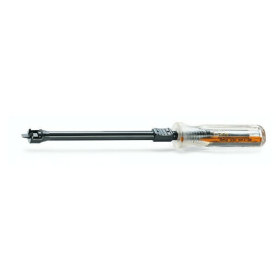 Tournevis pour vis à tête fendue 0,7x5x150 MM