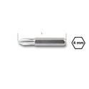 Forfait: Embout 4 mm pour vis cruciforme Phillips®
