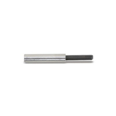 Extension avec joints hexagonaux mâle et femelle de 4 MM