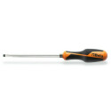 Tournevis hexagonal pour vis à tête fendue 1,2x8x175 MM