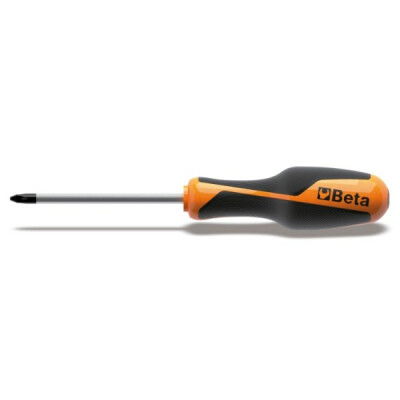 Tournevis pour vis cruciforme Phillips® 2x6x150 MM