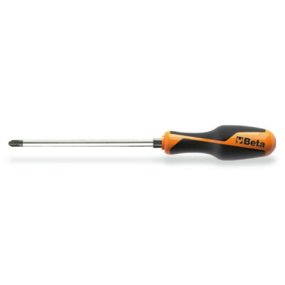 Tournevis à six pans de manœuvre pour vis à tête cruciforme Phillips® 2x6x150 MM