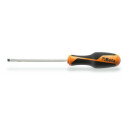 Tournevis pour vis sans tête fendue 0,6 x 3 x 100 MM