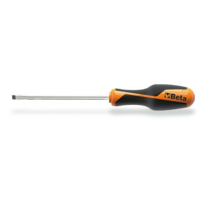 Tournevis pour vis sans tête fendue 0,8 x 4 x 100 MM