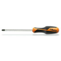 Tournevis pour vis cruciformes Pozidriv®-Supadriv® PZ1