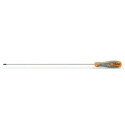 Tournevis pour vis cruciformes Phillips®, type long 1x4,5x400 MM