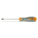 Clé mâle avec manche pour vis Torx® T8