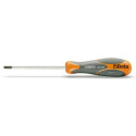 Clé mâle avec manche pour vis Tamper Resistant Torx® T15