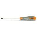 Tournevis pour vis cruciformes Pozidriv®-Supadriv® PZ 4