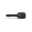 Extracteur pour goujons endommagés avec carré de 5 MM