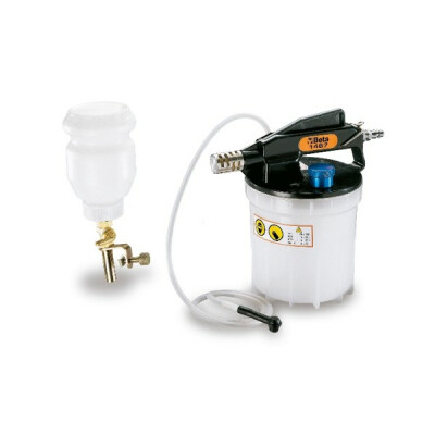 Outil d'extraction de liquide de frein