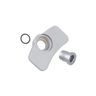Adaptateur pour plaquettes usées et étriers TRW-Mégane