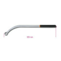 Clé polygonale pour écrous tendeur de sangle 15 MM