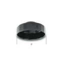 Clé à douille pour filtres à huile diamètre 74 MM