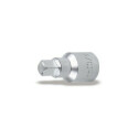 Clé à douille carrée mâle pour bouchons de vidange d&#39;huile moteur 8 MM