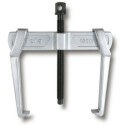 Extracteur universel avec 2 pattes coulissantes 43÷250 MM
