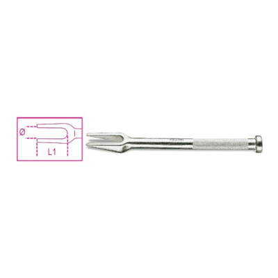 Extracteur de rotule diamètre 23 MM
