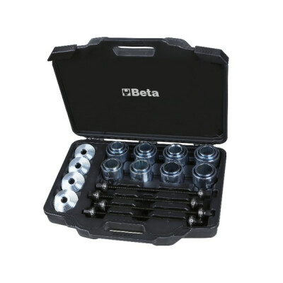 assortiment d'outils