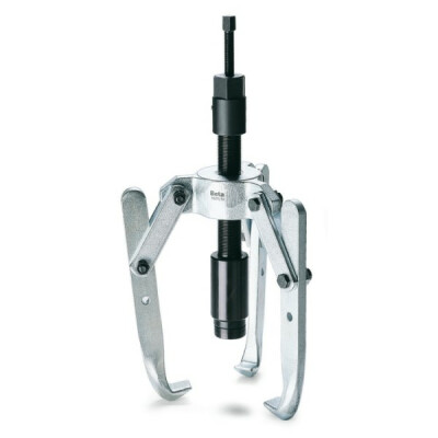 Extracteur à trois pattes pour entraînement hydraulique 235 MM