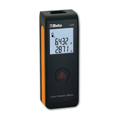 Télémètre laser, 20 m
