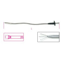 Pince d&#39;extraction flexible 500 MM