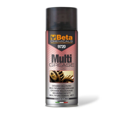 graisse multi-usage
