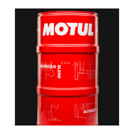 Nettoyant FAP MOTUL DPF Cleaner - Diesel MOTUL - Huile - Liquide