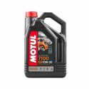 Motul 7100 4T 10W30 4L