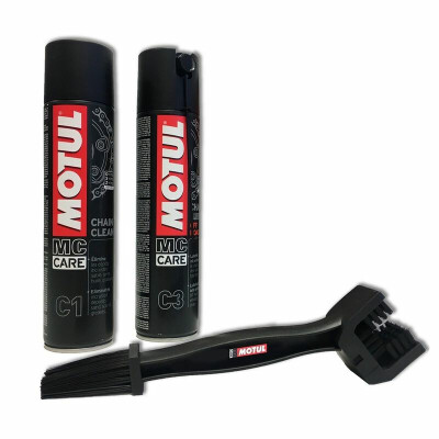 PACK CHAÎNES HORS ROUTE Motul (C1+C3)