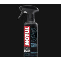 Motul E3 WHEEL CLEAN 0.400L