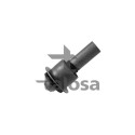 Suspension, support d&#39;essieu TALOSA 62-06107