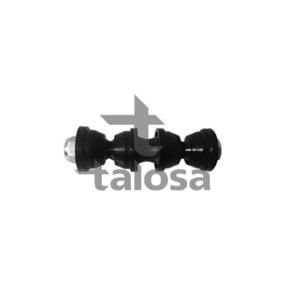 Barres stabilisatrices/transversales TALOSA 50-09281