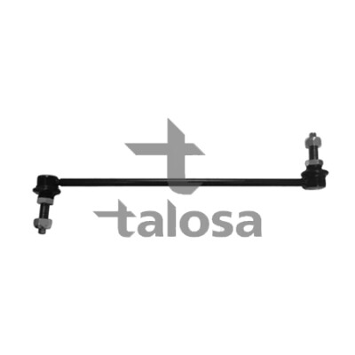 Barres stabilisatrices/transversales TALOSA 50-03523