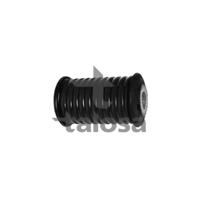 Suspension, support d'essieu