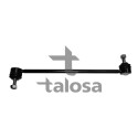 Barres stabilisatrices/transversales TALOSA 50-08726