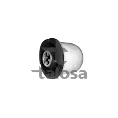 Suspension, support d'essieu TALOSA 62-04865