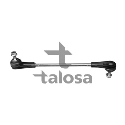 Barres stabilisatrices/traverses TALOSA 50-09277