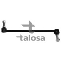 Barres stabilisatrices/traverses TALOSA 50-07899